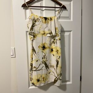 Dynamite summer dress - XS
